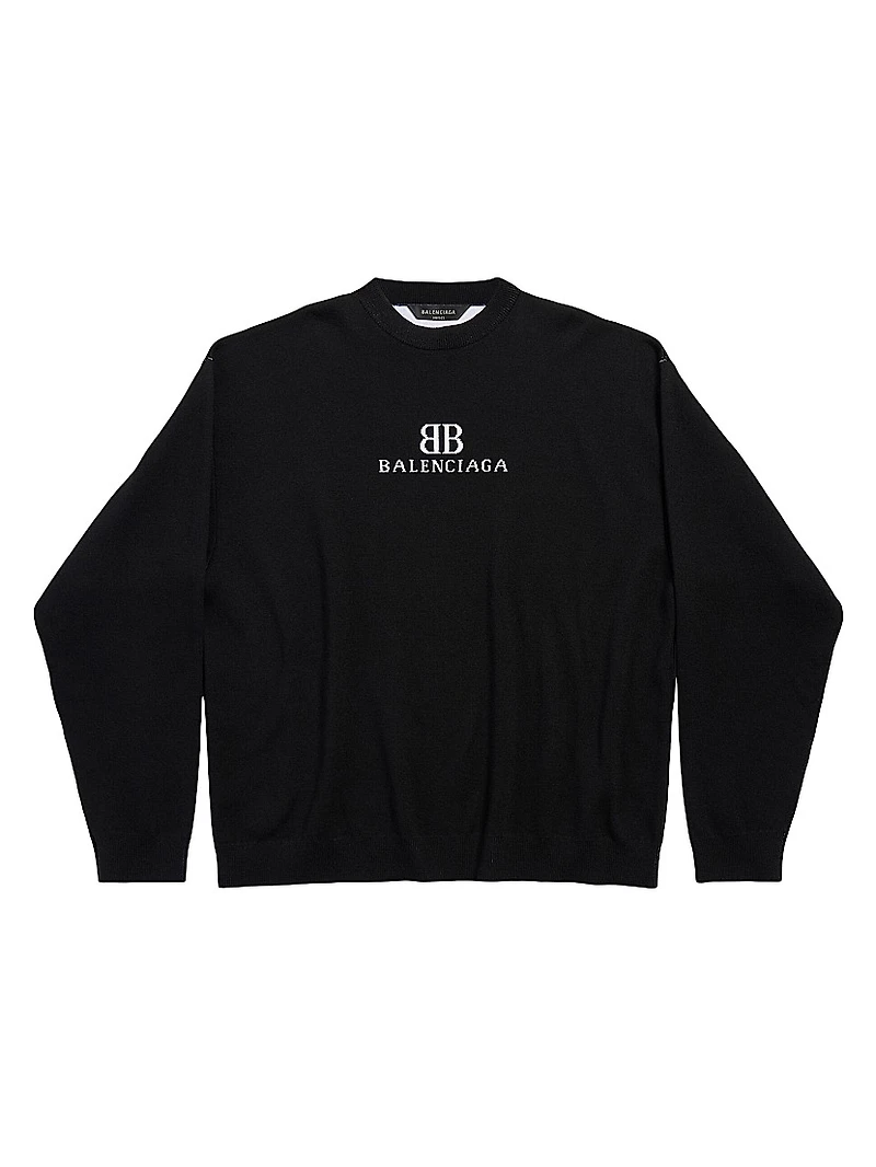 Crewneck Sweater
