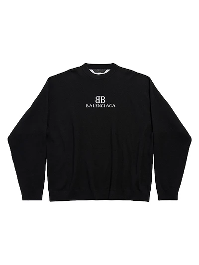 Crewneck Sweater