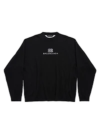 Crewneck Sweater
