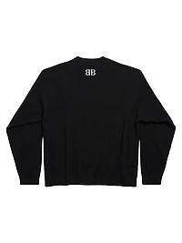 Crewneck Sweater