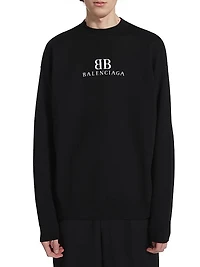 Crewneck Sweater