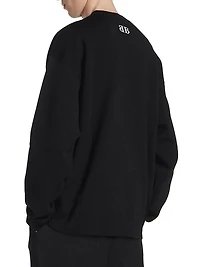 Crewneck Sweater