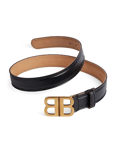 BB Soft Belt