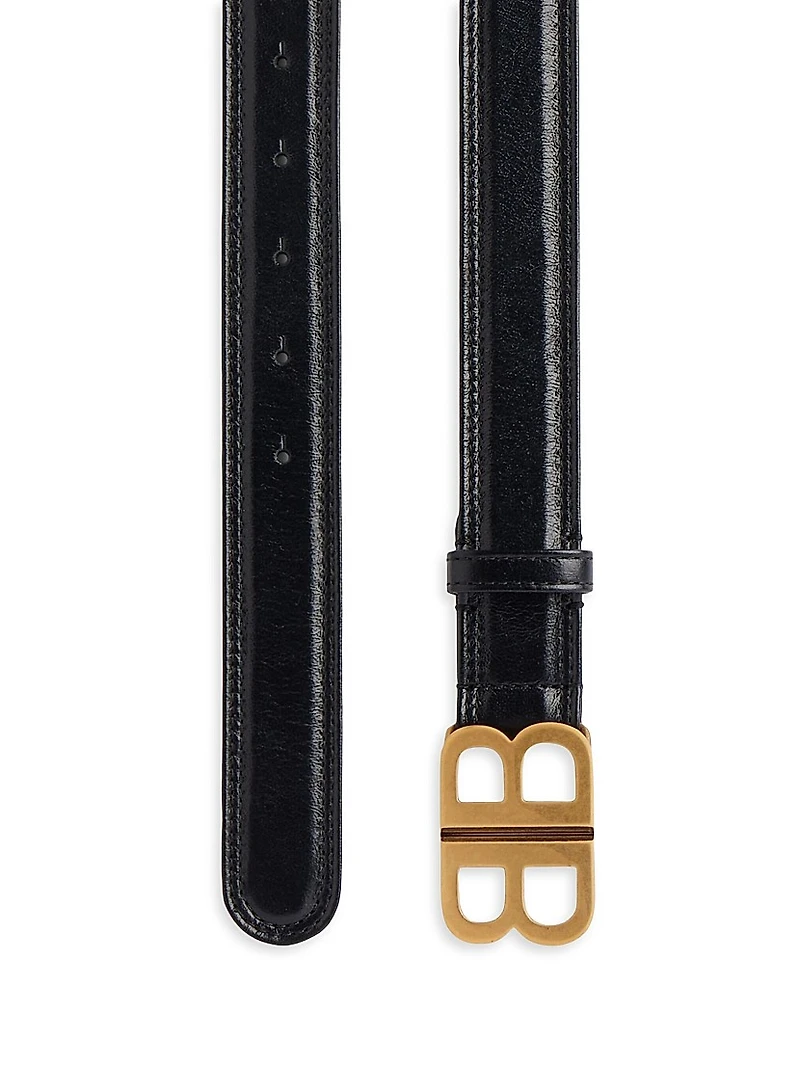 BB Soft Belt
