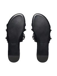 City Mule Flats