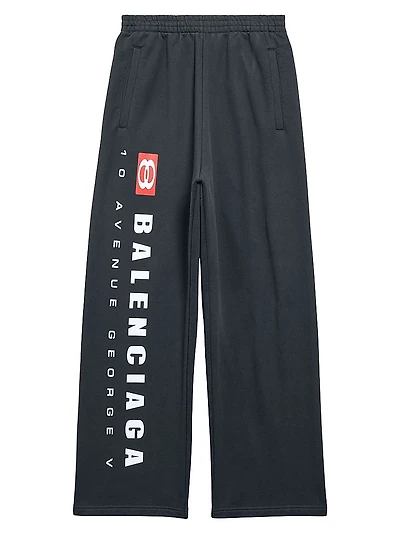 Unity Sport Baggy Sweatpants