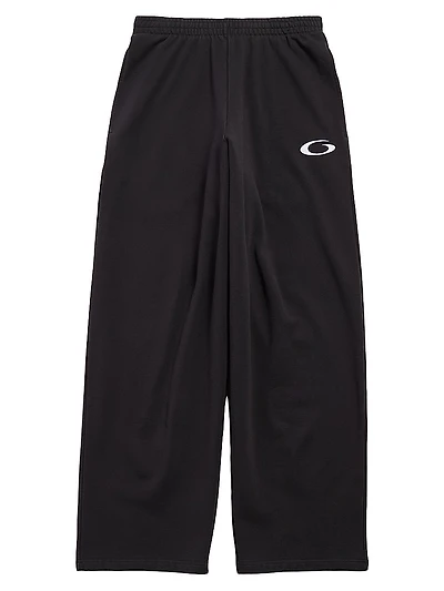 Basketball Series Baggy Sweatpants