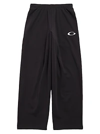 Basketball Series Baggy Sweatpants