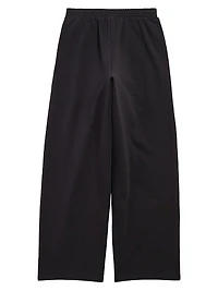 Basketball Series Baggy Sweatpants