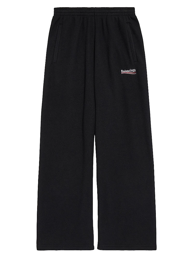 Political Campaign Baggy Sweatpants