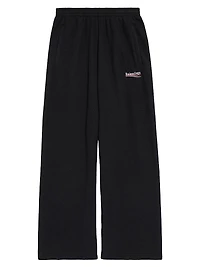 Political Campaign Baggy Sweatpants