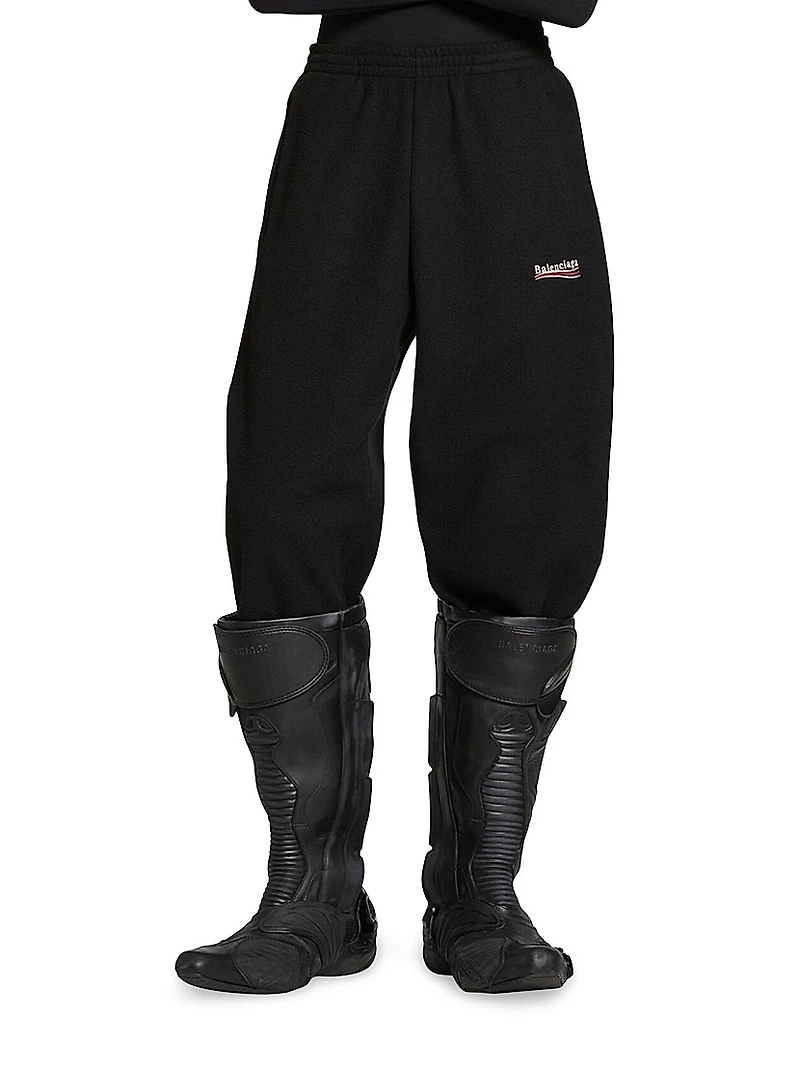 Political Campaign Baggy Sweatpants