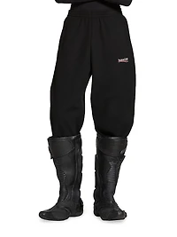 Political Campaign Baggy Sweatpants