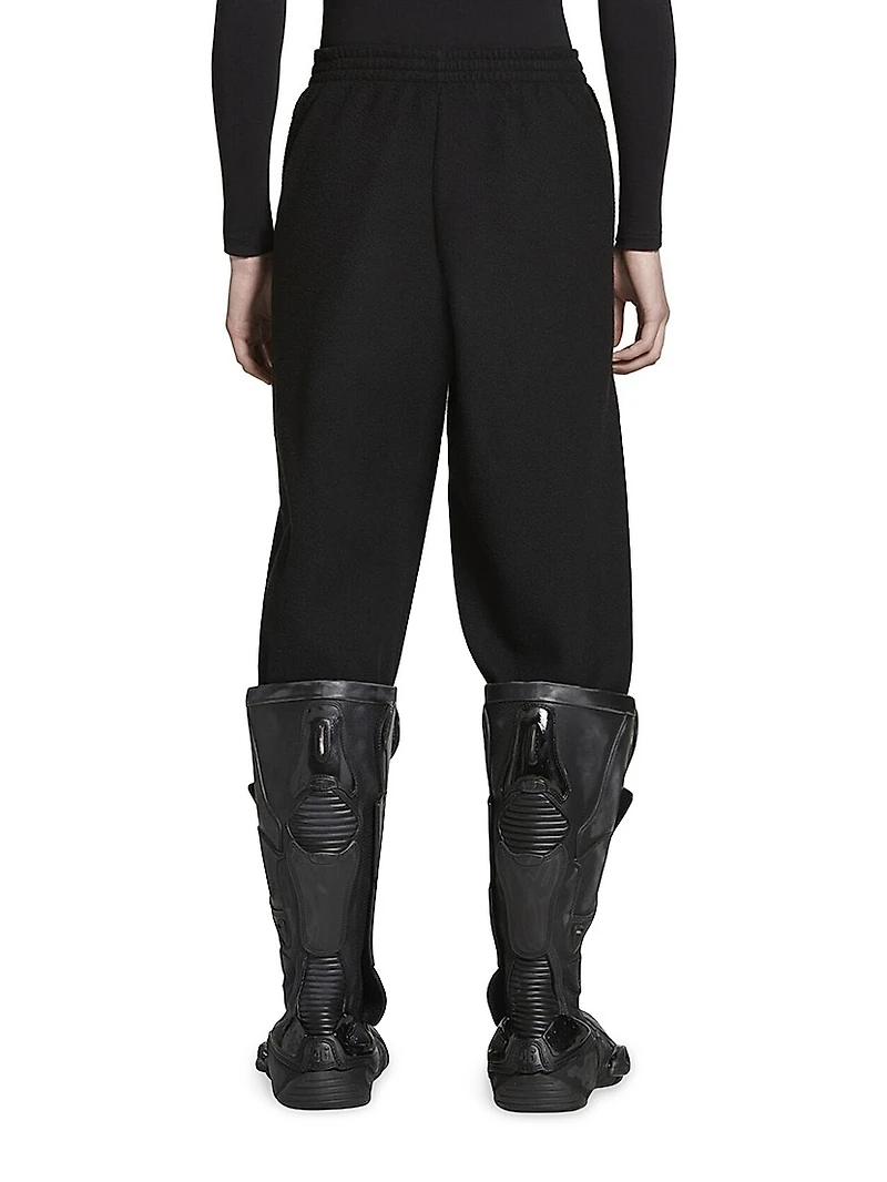 Political Campaign Baggy Sweatpants