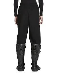 Political Campaign Baggy Sweatpants