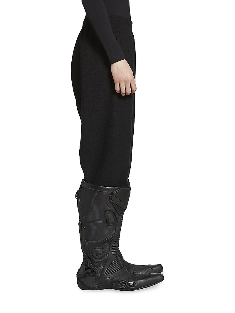 Political Campaign Baggy Sweatpants