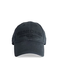 New Year Series 25 Cap