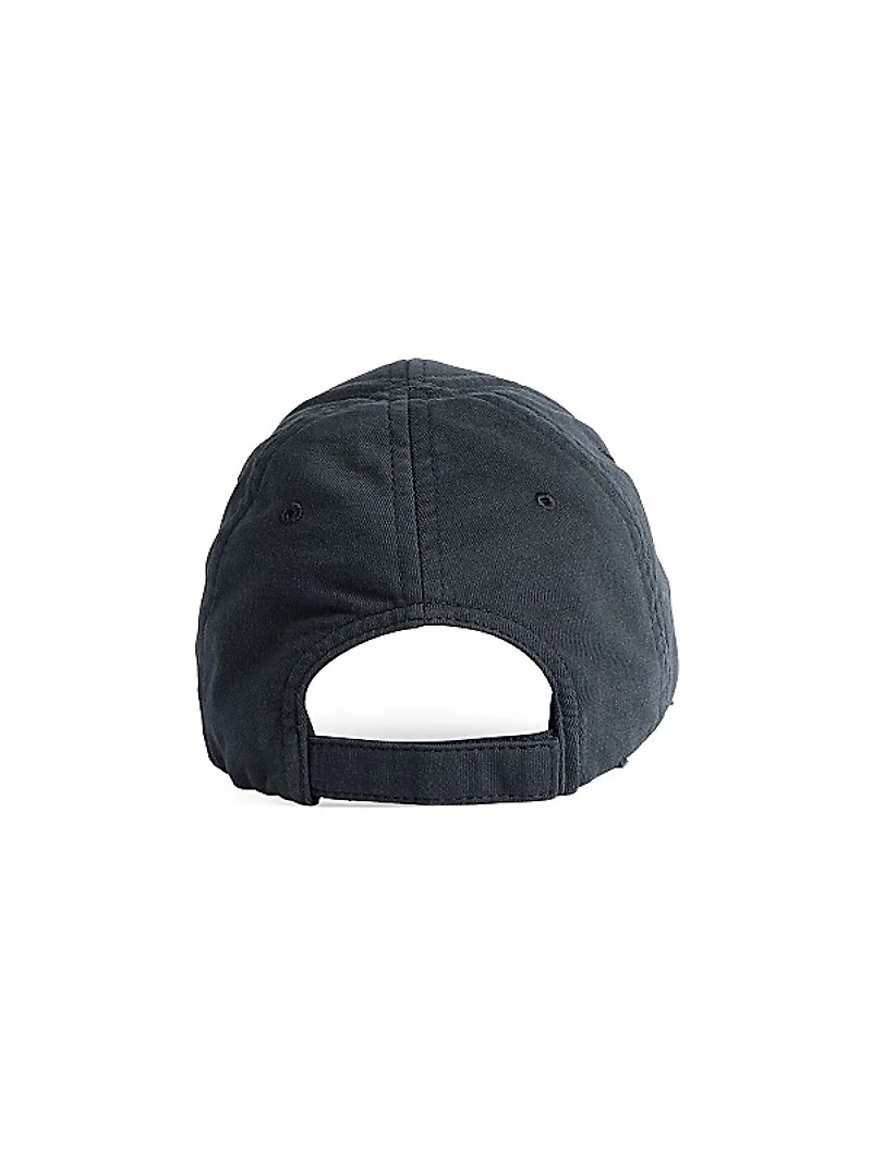 New Year Series 25 Cap