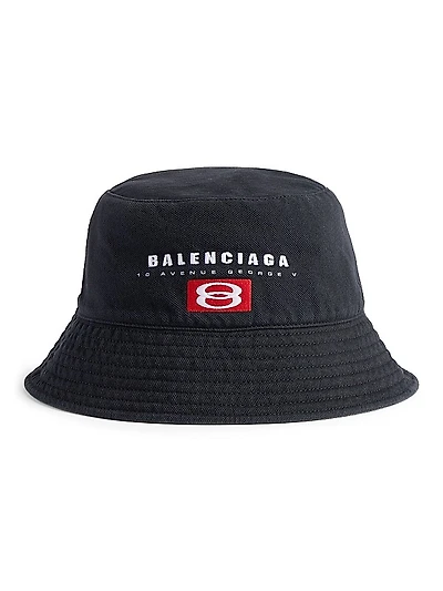 Unity Sport Bucket Hat
