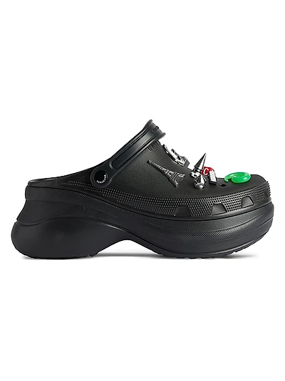 Crocs Jibbitz Mules