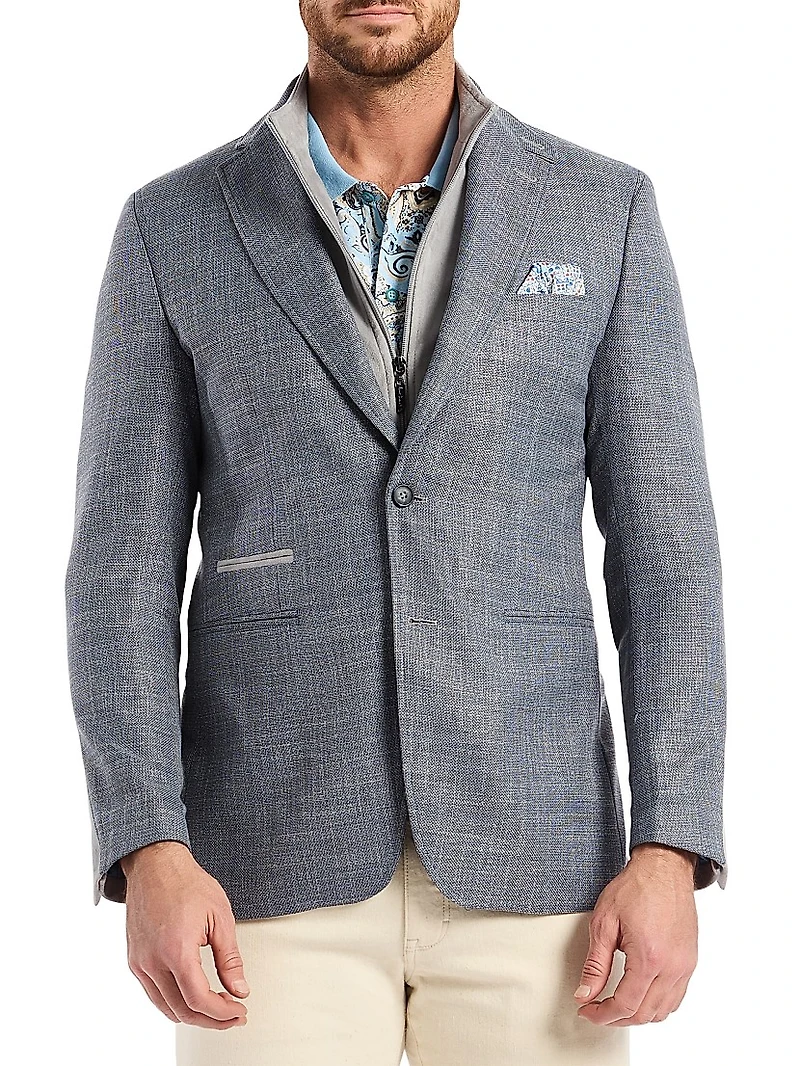 Jetset XIII Sportcoat