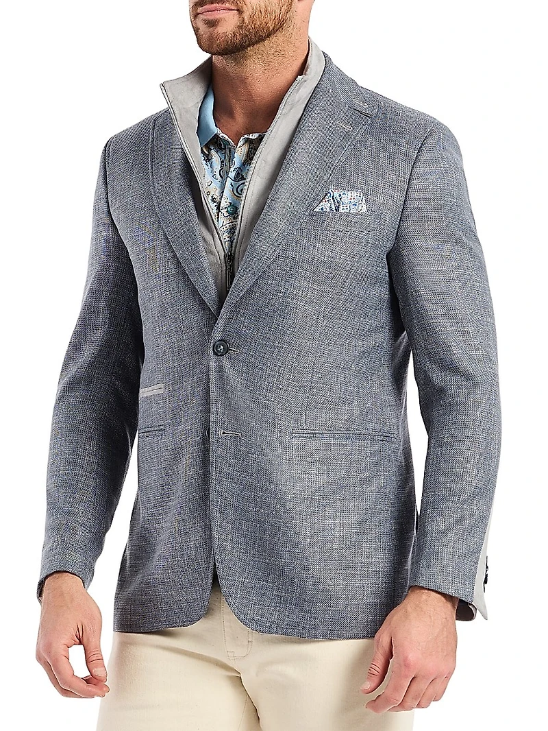 Jetset XIII Sportcoat