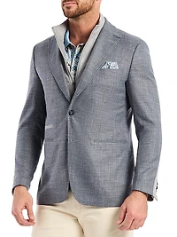 Jetset XIII Sportcoat