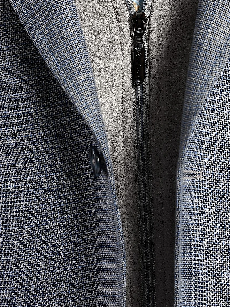 Jetset XIII Sportcoat