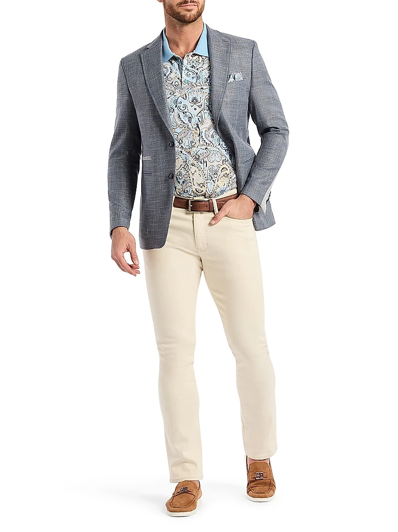 Jetset XIII Sportcoat