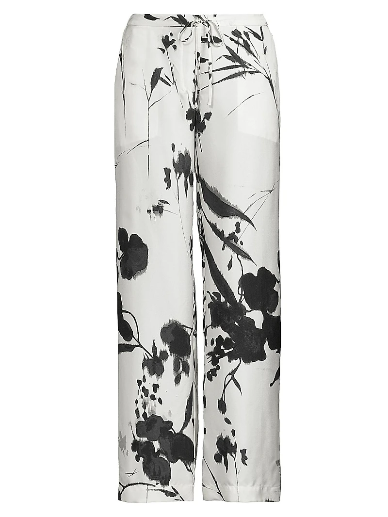 Nara Drawstring Pants