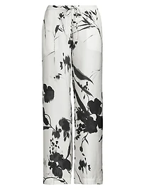 Nara Drawstring Pants