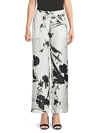 Nara Drawstring Pants