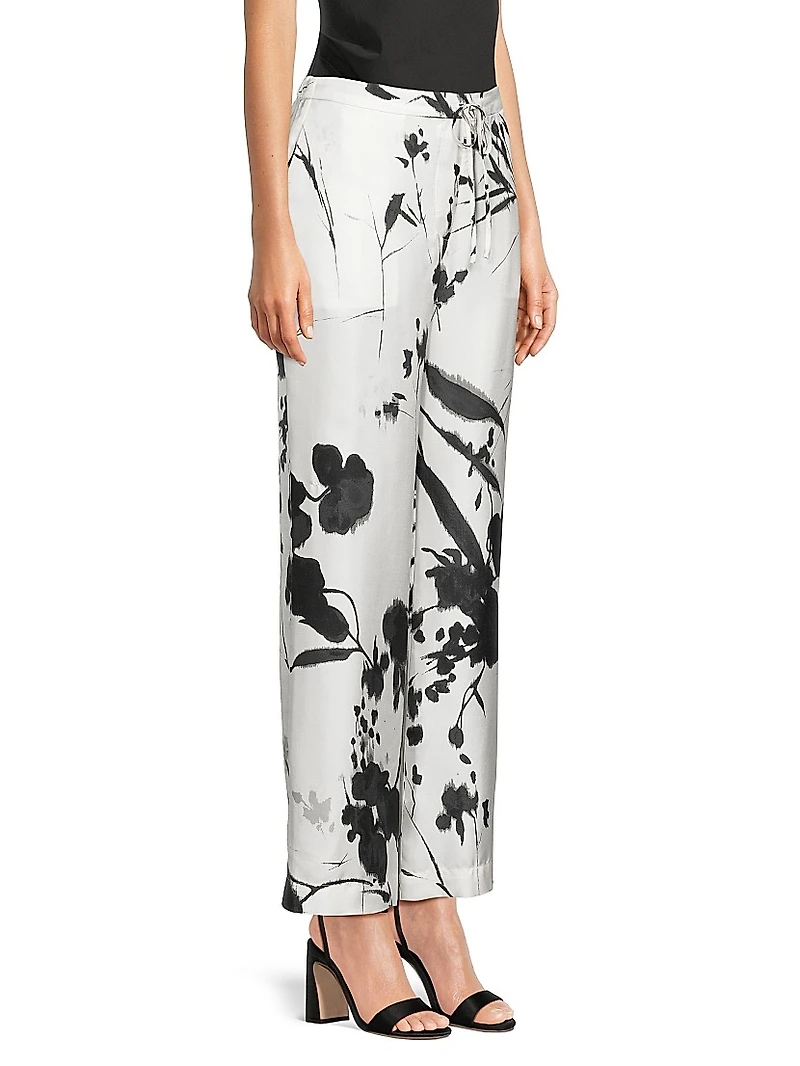 Nara Drawstring Pants