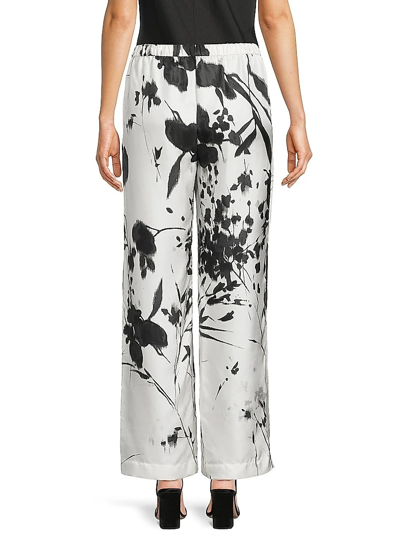 Nara Drawstring Pants