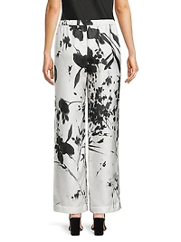 Nara Drawstring Pants