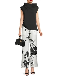 Nara Drawstring Pants