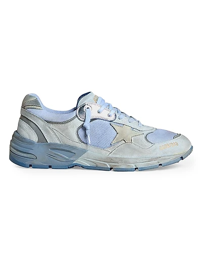 Running Dad New Low-Top Sneakers