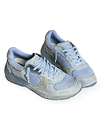 Running Dad New Low-Top Sneakers