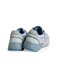 Running Dad New Low-Top Sneakers