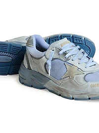 Running Dad New Low-Top Sneakers