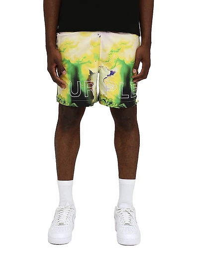 All Round Swim Shorts