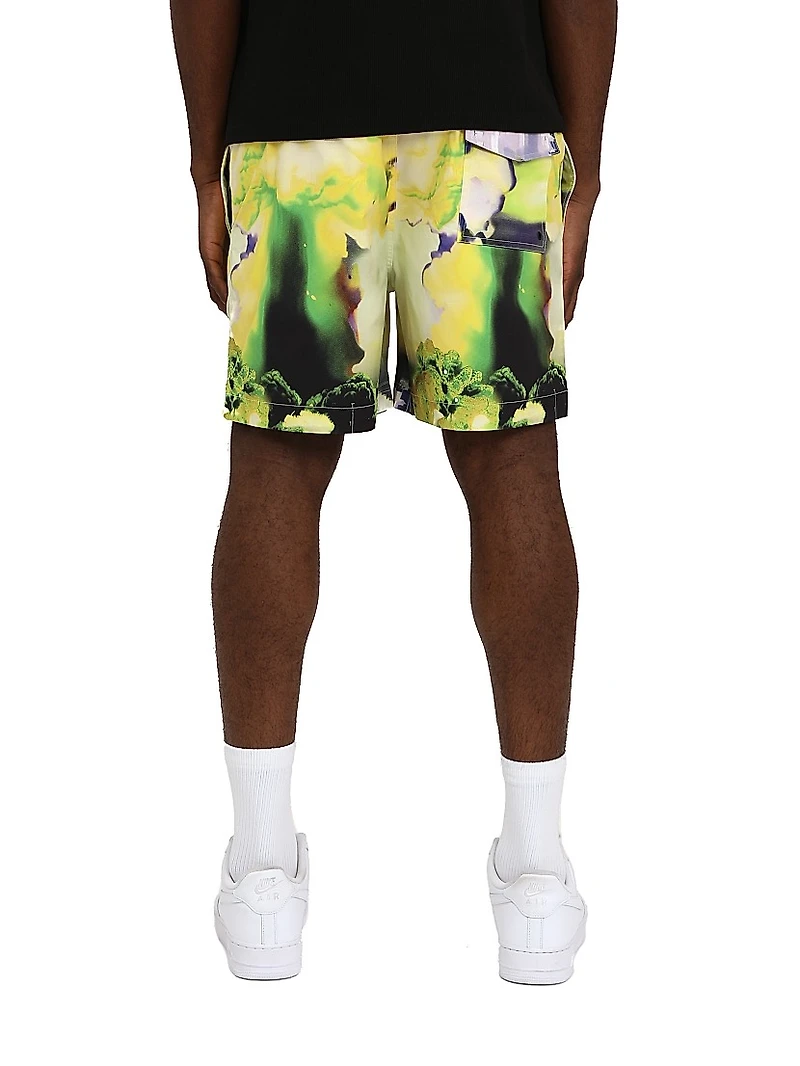 All Round Swim Shorts