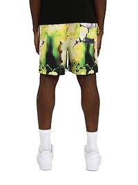 All Round Swim Shorts