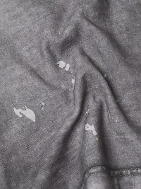 Textured Jersey Logo T-Shirt