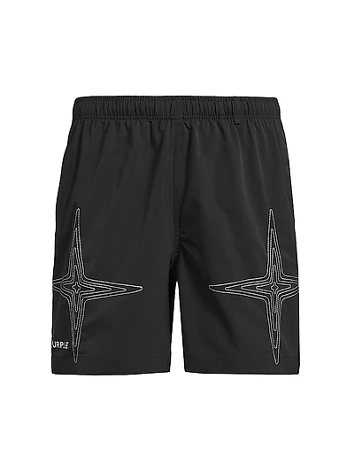 All Round Shorts