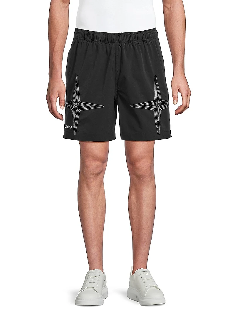 All Round Shorts