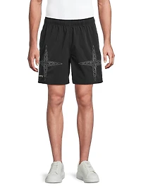 All Round Shorts