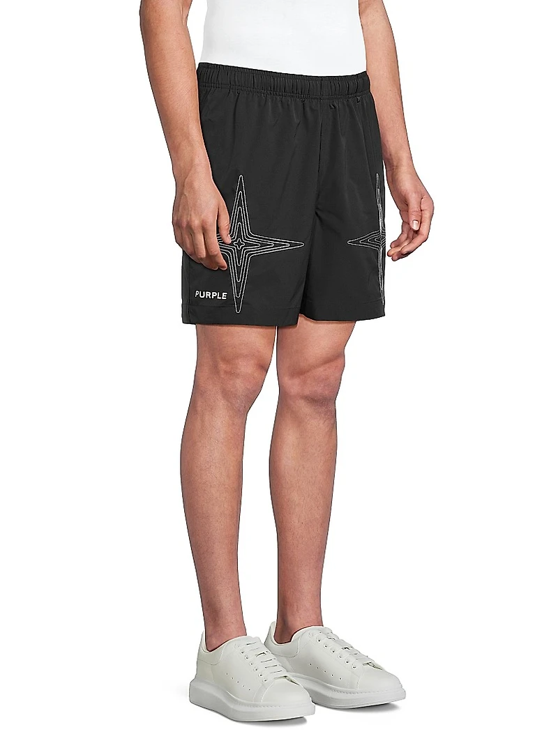 All Round Shorts