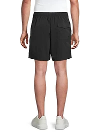 All Round Shorts