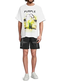 All Round Shorts